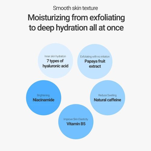 لوشن اسنس+تونر روکتین ۱۰۰ میل Rovectin skin Essence