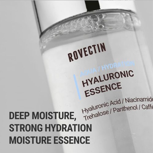لوشن اسنس+تونر روکتین ۱۰۰ میل Rovectin skin Essence