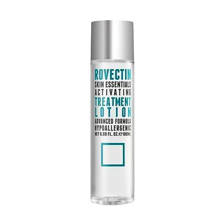 لوشن(اسنس+تونر) روکتین ۱۰۰ میل Rovectin skin Essence