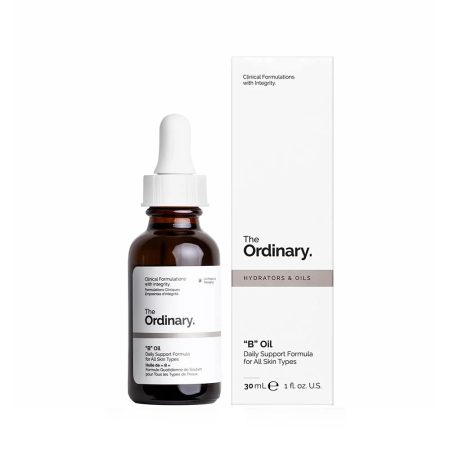 روغن تغذیه پوست بی اویل اوردینری The Ordinary B Oil 30ml