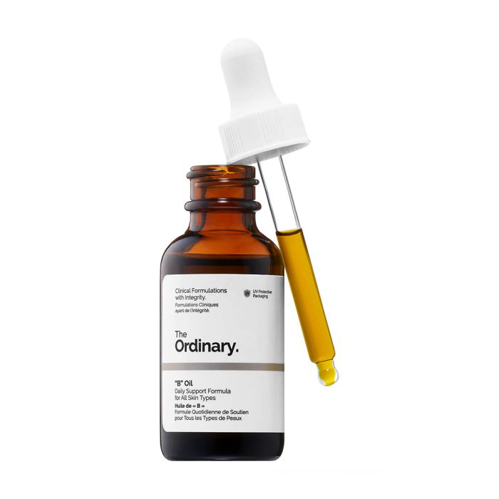 روغن تغذیه پوست بی اویل اوردینری The Ordinary B Oil 30ml