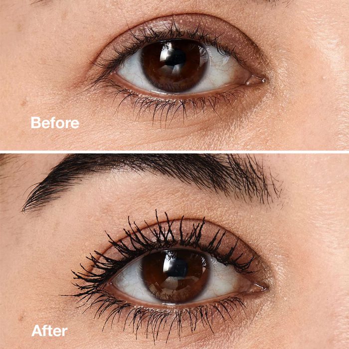 ریمل کلینیک حجم دهنده و بلند کننده CLINIQUE HIGH IMPACT MASCARA