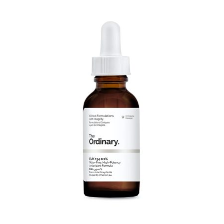 سرم اوردینری سرم ضد قرمزی و لیفت پوست آنتی اکسیدان The Ordinary EUK 134 0.1% Antioxidant Formula