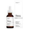 سرم اوردینری سرم ضد قرمزی و لیفت پوست آنتی اکسیدان The Ordinary EUK 134 0.1% Antioxidant Formula