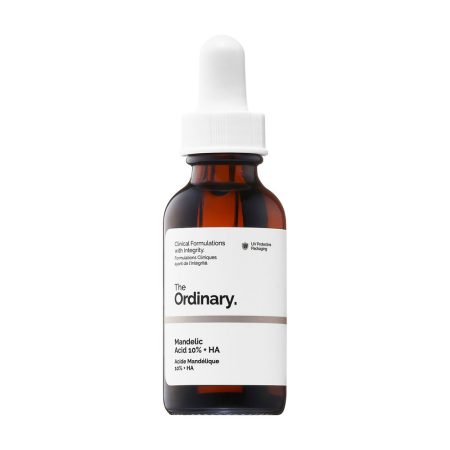 سرم لایه بردار ماندلیک اسید ۱۰% اوردینری The Ordinary Mandelic Acid 10% + HA 30ml