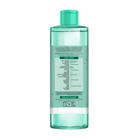 شامپو آبرسان آلوئه ورای گارنیر گارنیه هیر فود Garnier Hydrating Aloe Vera Hair Food Shampoo 350ml