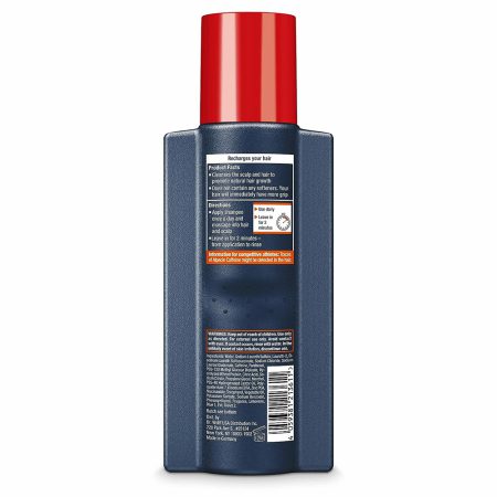 شامپو ضد ریزش آلپسین سی وان کافئین دار Alpecin Caffeine Shampoo C1 250ml