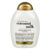 شامپو مغذی شیر نارگیل بدون سولفات او جی ایکس OGX Nourishing Coconut Milk Shampoo 385ml