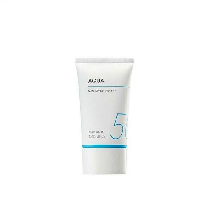 ضد آفتاب آبرسان میشا Missha Aqua SUN Sun Spf50