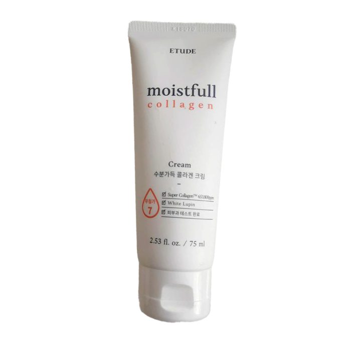 مرطوب کننده کلاژن اتودهاوس Etude moistfull collagen cream