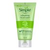 ژل شستشوی صورت انواع پوست سیمپل Simple Kind To Skin Refreshing Facial Wash Gel 150ml