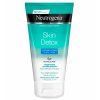 اسکراب خنک کننده و سم زدای نیتروژنا نوتروژینا Neutrogena Skin Detox Cooling Scrub 150ml