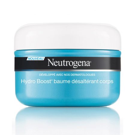 بالم مرطوب کننده بدن نیتروژنا نوتروژینا هیدرو بوست Neutrogena Hydro Boost Whipped Balm 200ml