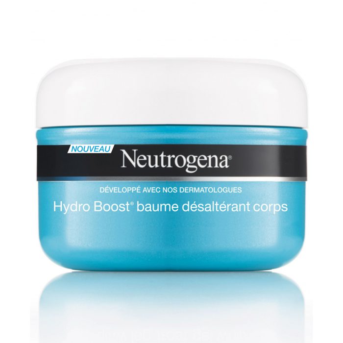 بالم مرطوب کننده بدن نیتروژنا نوتروژینا هیدرو بوست Neutrogena Hydro Boost Whipped Balm 200ml