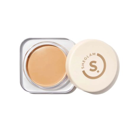 بالم کرم پودر فول کاور شیگلم مدل sheglam full coverage foundation balm