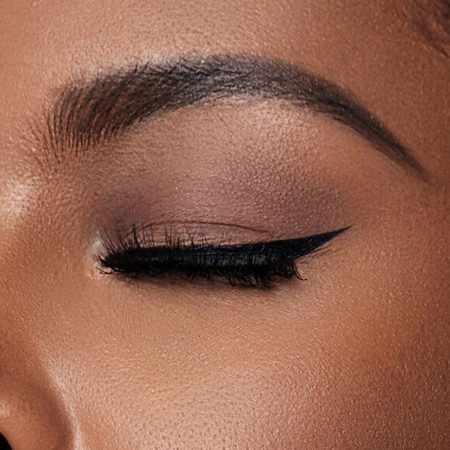 خط چشم مشکی ماژیکی ضد آب شیگلم Sheglam Precision WaterProof EyeLiner