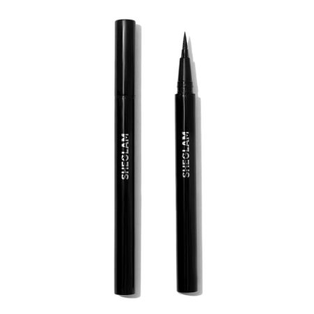 خط چشم مشکی ماژیکی ضد آب شیگلم Sheglam Precision WaterProof EyeLiner