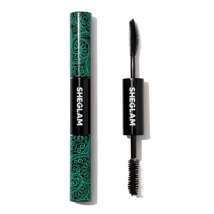 ریمل حجم دهنده و بلند کننده مژه ال این وان شیگلم Sheglam All-In-One Volume And Length Mascara