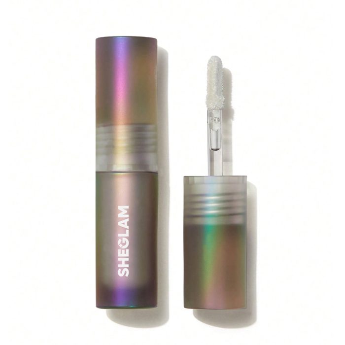 سایه چشم مایع شیگلم مدل کروم Sheglam Chroma Zone Multichrome Liquid Eyeshadow