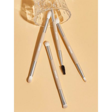 ست براش چشم شیگلم Sheglam 101 Eye Essentials Brush Set