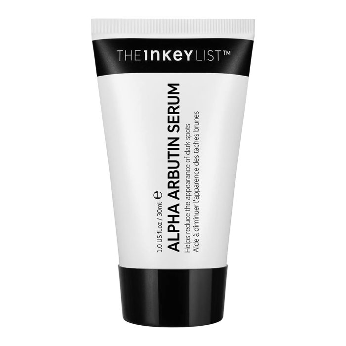 سرم آلفا آربوتین 2 درصد اینکی لیست The INKEY List 2% Alpha Arbutin Serum 30ml