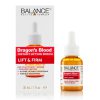 سرم ضد چروک لیفت و سفت کننده صورت دراگون بلاد بالانس Skincare Dragon’s Blood Instant Lifting Serum 30ml