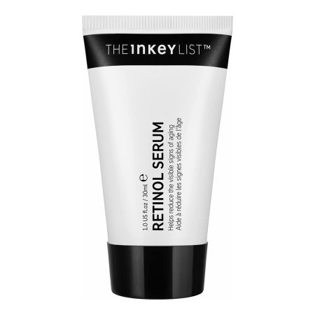 سرم ضد چروک و جوانساز رتینول اینکی لیست The Inkey List Retinol serum 30ml