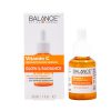 سرم ویتامین سی C بالانس روشن کننده و شفاف کننده پوست Balance Active Formula Vitamin C Brightening Serum 30ml