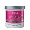 ماسک کراتینه موهای رنگ شده و کراتینه اوری استرند Every Strand Chemically Treated Hair Masque 425g