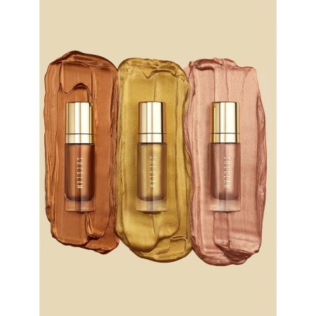 هایلایتر بدن شیگلم مدل Sheglam Sunkissed Body Highlighter