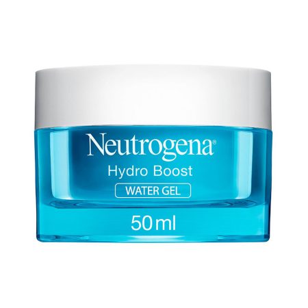 واتر ژل آبرسان پوست نرمال تا مختلط نیتروژنا نوتروژینا Neutrogena Hydro Boost Water Gel normal to combination skin 50ml