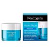 واتر ژل آبرسان پوست نرمال تا مختلط نیتروژنا نوتروژینا Neutrogena Hydro Boost Water Gel normal to combination skin 50ml