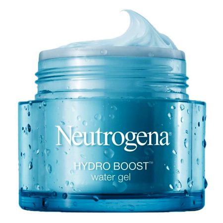 واتر ژل آبرسان پوست نرمال تا مختلط نیتروژنا نوتروژینا Neutrogena Hydro Boost Water Gel normal to combination skin 50ml