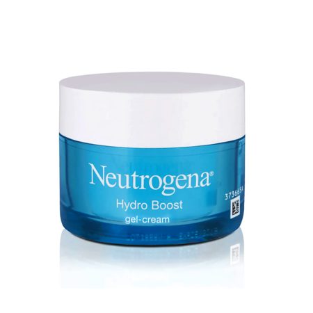 ژل کرم آبرسان هیدرو بوست نیتروژنا نوتروژینا فرانسه Neutrogena Hydro Boost gel-cream 50ml