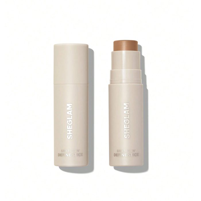 کانتور استیکی شیگلم Sheglam Glowin’ Up Skin Stick Contour