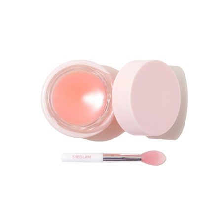 کرم ترمیم کننده لب شیگلم Sheglam Pillow Lip Care Cream