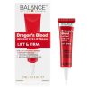 کرم دور چشم ضد چروک و لیفت فوری دراگون بلاد بالانس Balance Active Skincare Dragon’s Blood Instant Eye Lift Balm 15ml