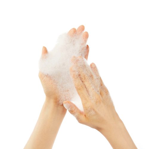 ژل شستشوی صورت کوزارکس مدل گود مورنینگ