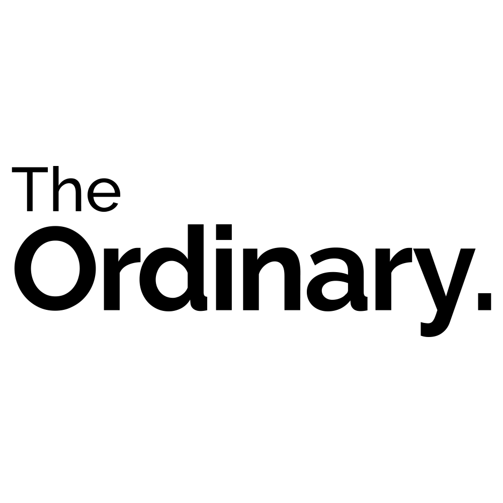 The Ordinary اوردینری