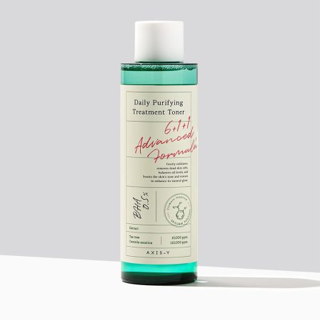 تونر ضدجوش و درمانی اکسیس وای AXIS-Y Daily Purifying Treatment Toner 200ml