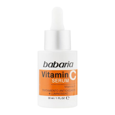 سرم ویتامین سی باباریا Babaria Vitamin C serum 30ml