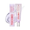 ژل کرم دور چشم روشن کننده و مرطوب کننده کلاژن توکوبو TOCOBO Collagen Brightening Eye Gel Cream 30ml