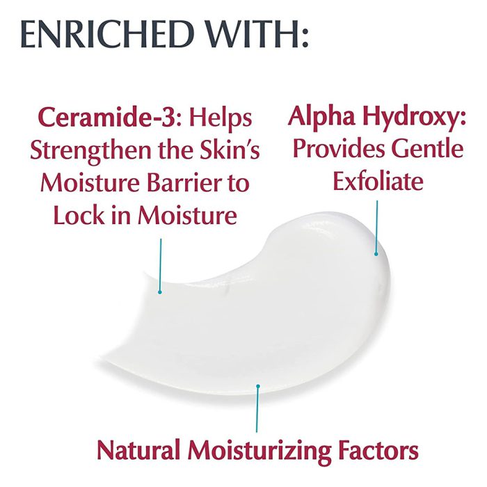 کرم دست ترمیم کننده اوسرین EUCERIN ADVANCED REAPIR HAND CREAM 78G