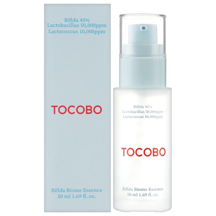 اسنس تقویت کننده بیفیدا توکوبو Tocobo Bifida Biome Essence 50ml