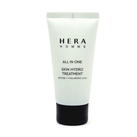 تریتمنت هیالورونیک اسید و پپتاید هرا آبرسان و مرطوب کننده HERA Homme All In One Skin Hydro Treatment 30ml