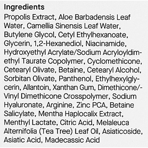 مرطوب کننده سبک کوزارکس Cosrx AC Collection Lightweight Soothing Moisturizer 80ml