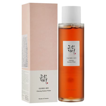 واتر اسنس جینسینگ جوانساز و آبرسان بیوتی اف جوسان Beauty of Joseon Ginseng Essence Water 150ml