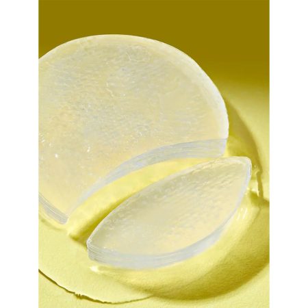 پد دور چشم هیدروژل حلزون کوزارکس Cosrx Advanced Snail Hydrogel Eye Patch