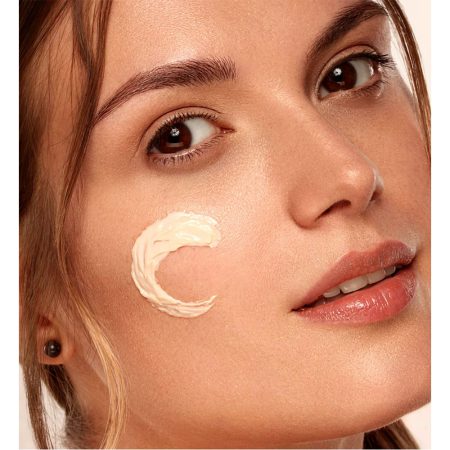 کرم روز و شب ضد چروک ویتامین C اولاین بالای 40 سال Eveline Bio vitamin C Sensation 40+ Revitalizing Anti-Wrinkle Cream