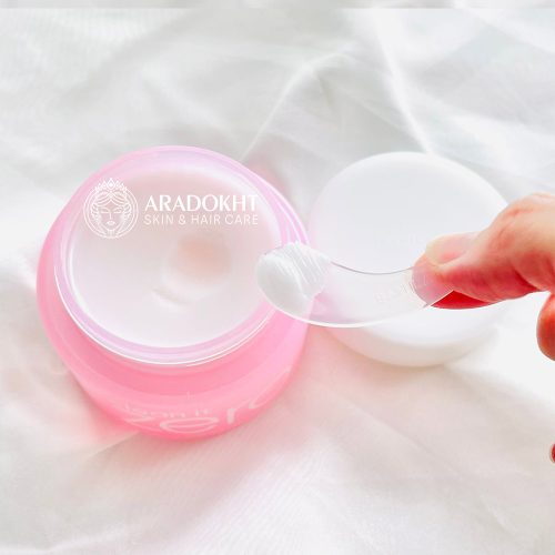 بالم پاک کننده آرایش صورت زیرو بانیلا کو اورجینال Banila Co Clean It Zero Cleansing Balm Original 50ml